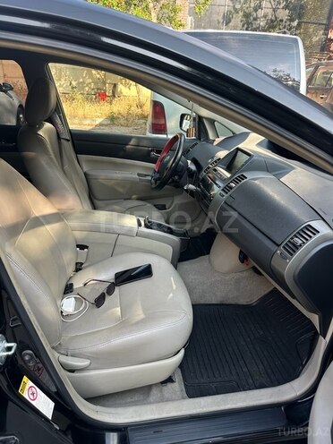 Toyota Prius 2007, 248,000 km - 1.5 l - Bakı
