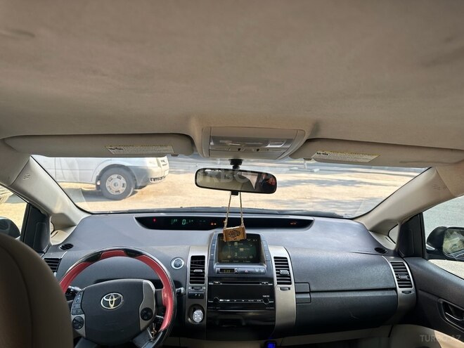Toyota Prius 2007, 248,000 km - 1.5 l - Bakı