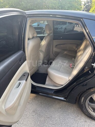 Toyota Prius 2007, 248,000 km - 1.5 l - Bakı
