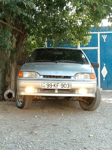 LADA (VAZ) 2115 2004, 500,000 km - 1.5 l - Göyçay