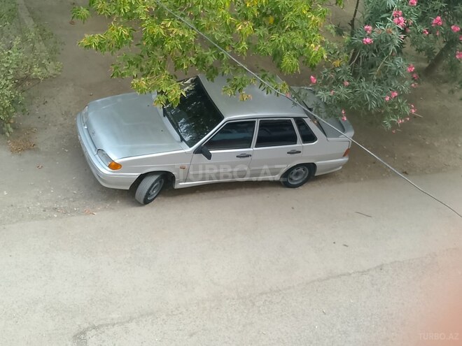 LADA (VAZ) 2115 2004, 500,000 km - 1.5 l - Göyçay