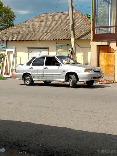 LADA (VAZ) 2115 2004, 500,000 km - 1.5 l - Göyçay