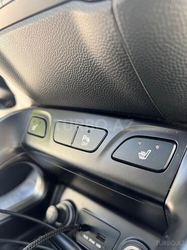 Hyundai ix35 2013, 120,000 km - 2.0 l - Bakı