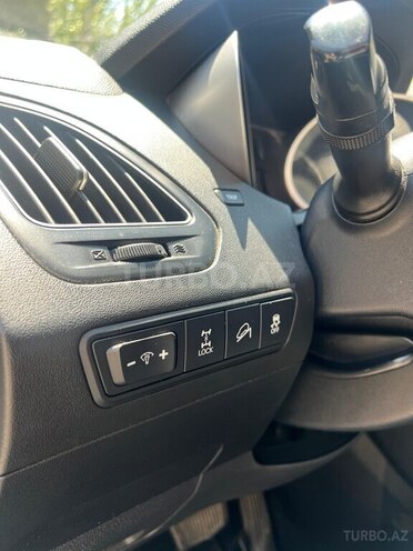 Hyundai ix35 2013, 120,000 km - 2.0 l - Bakı