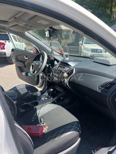 Hyundai ix35 2013, 120,000 km - 2.0 l - Bakı