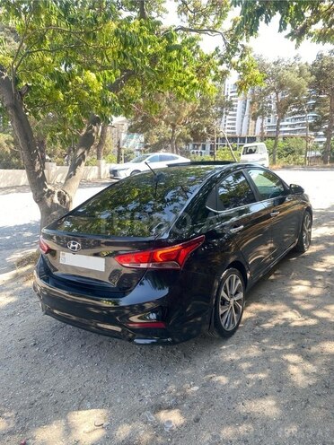 Hyundai Accent 2020, 82,077 km - 1.6 л - Bakı