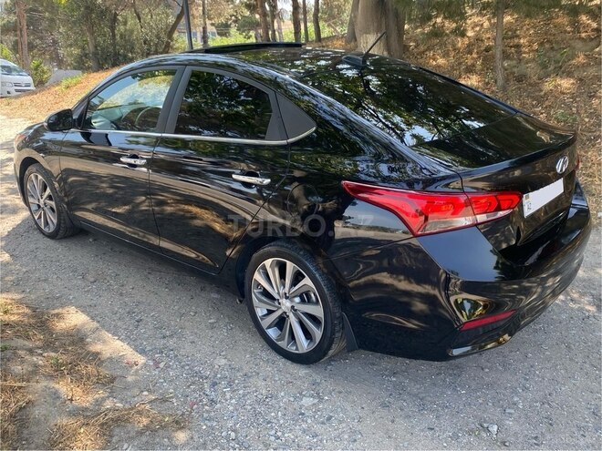 Hyundai Accent 2020, 82,077 km - 1.6 л - Bakı