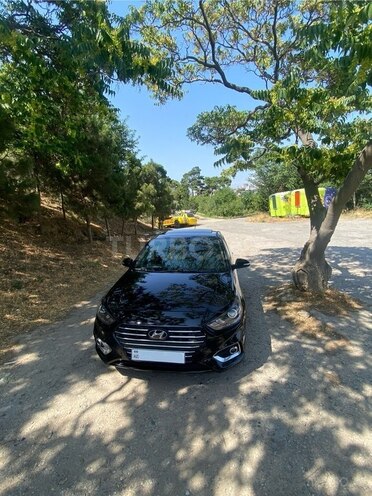 Hyundai Accent 2020, 82,077 km - 1.6 л - Bakı