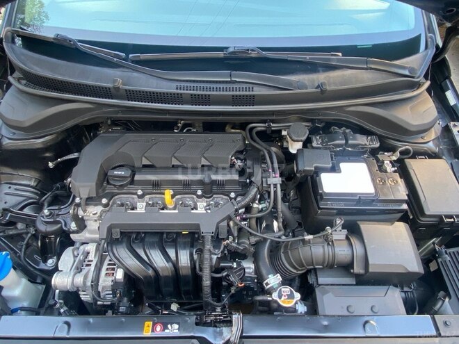 Hyundai Accent 2020, 82,077 km - 1.6 л - Bakı