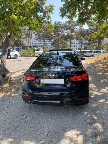 Hyundai Accent 2020, 82,077 km - 1.6 л - Bakı