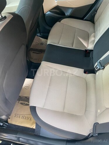 Hyundai Accent 2020, 82,077 km - 1.6 л - Bakı