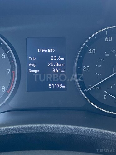 Hyundai Accent 2020, 82,077 km - 1.6 л - Bakı