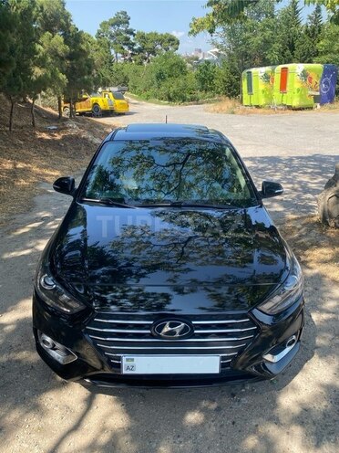 Hyundai Accent 2020, 82,077 km - 1.6 л - Bakı