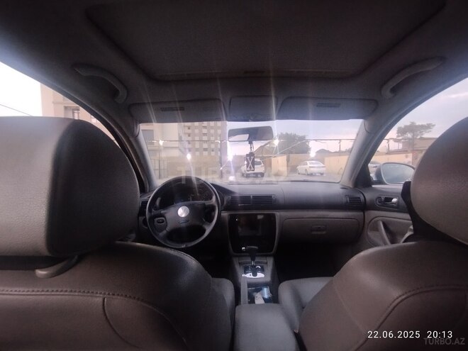 Volkswagen Passat 2004, 270,825 km - 1.8 l - Bakı