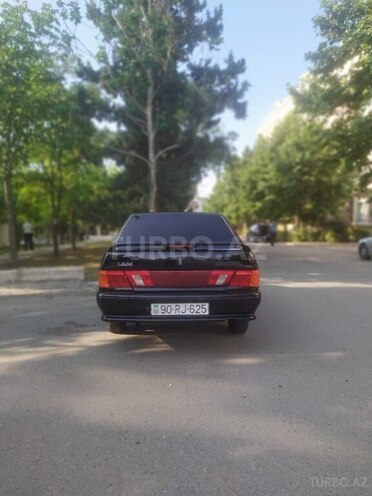 LADA (VAZ) 2115 2012, 175,000 km - 1.6 l - Gəncə
