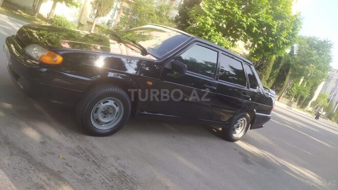 LADA (VAZ) 2115 2012, 175,000 km - 1.6 l - Gəncə