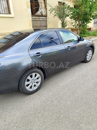 Toyota Camry-4