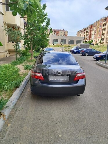 Toyota Camry-6
