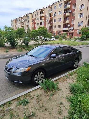 Toyota Camry-3