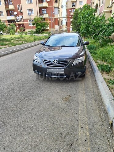 Toyota Camry-1