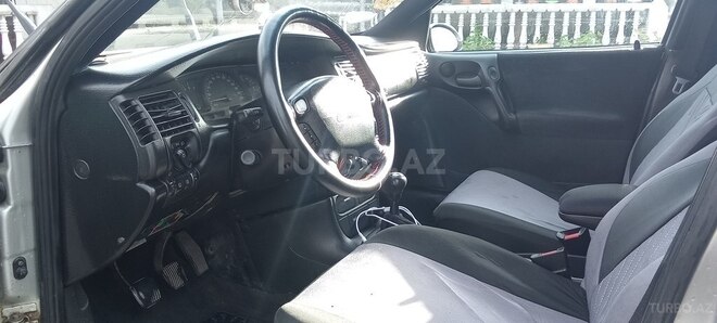 Opel Vectra 1997, 333,000 km - 1.8 l - Lənkəran