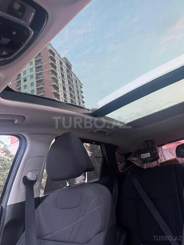 Hyundai Tucson 2023, 33,000 km - 2.0 л - Bakı