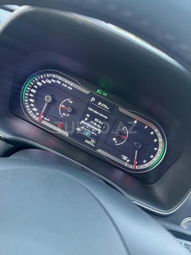 Hyundai Tucson 2023, 33,000 km - 2.0 л - Bakı
