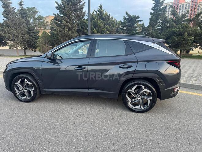 Hyundai Tucson 2023, 33,000 km - 2.0 л - Bakı