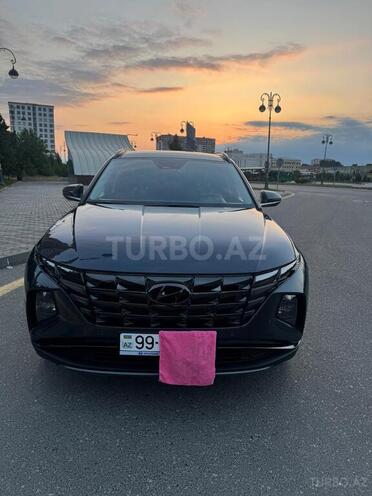 Hyundai Tucson 2023, 33,000 km - 2.0 л - Bakı