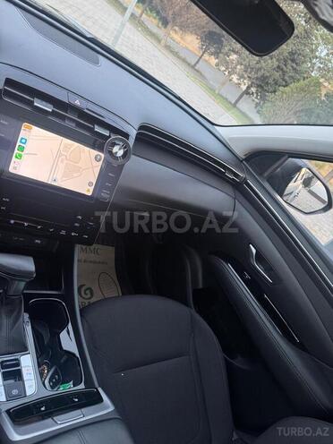 Hyundai Tucson 2023, 33,000 km - 2.0 л - Bakı