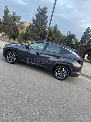Hyundai Tucson 2023, 33,000 km - 2.0 л - Bakı