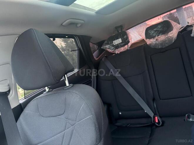 Hyundai Tucson 2023, 33,000 km - 2.0 л - Bakı