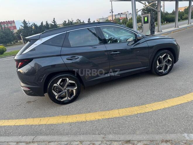 Hyundai Tucson 2023, 33,000 km - 2.0 л - Bakı