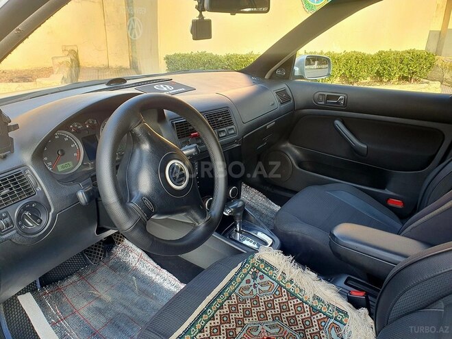 Volkswagen Golf 2000, 395,000 km - 2.0 l - Masallı