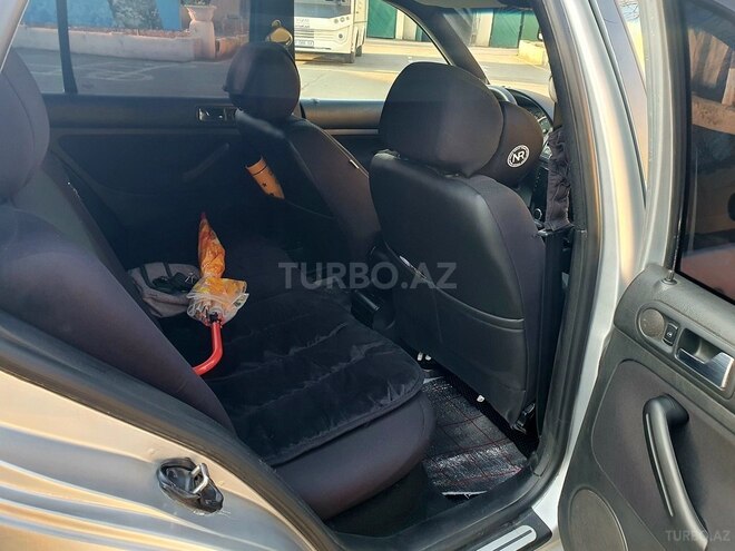 Volkswagen Golf 2000, 395,000 km - 2.0 l - Masallı