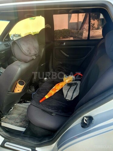 Volkswagen Golf 2000, 395,000 km - 2.0 l - Masallı