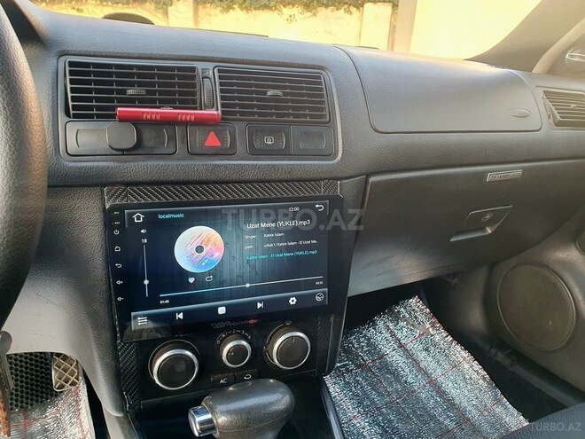 Volkswagen Golf 2000, 395,000 km - 2.0 l - Masallı