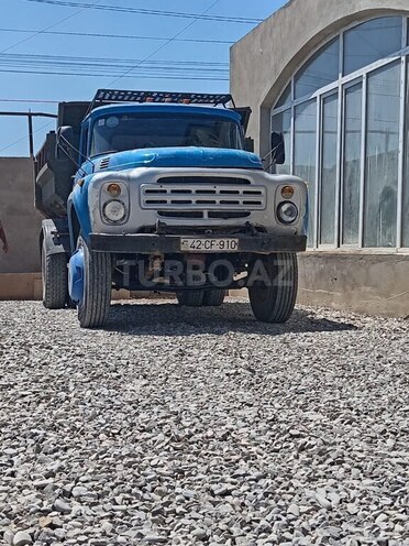 ZIL 130-1