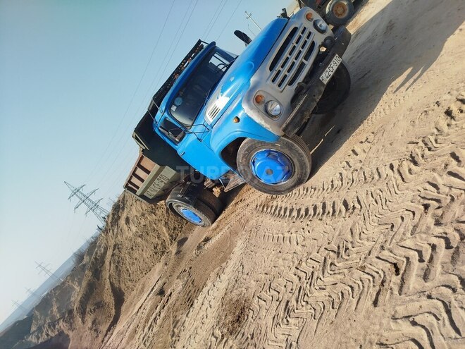 ZIL 130-9