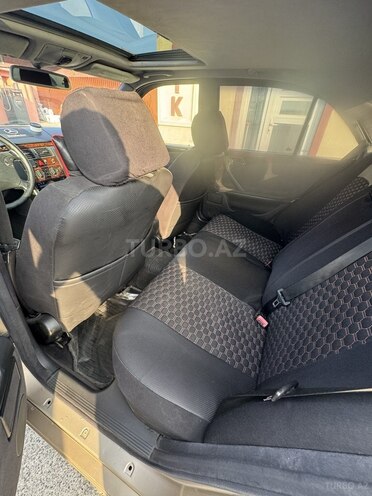 Mercedes E 200 1999, 400,000 km - 2.0 l - Bakı