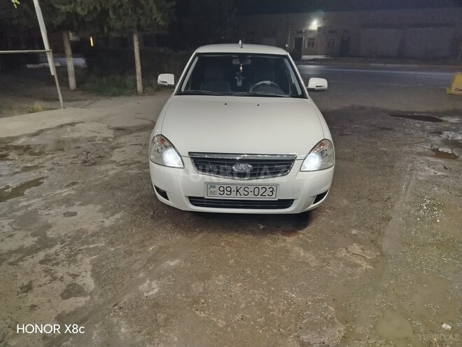 LADA (VAZ) Priora 2013, 163,000 km - 1.6 л - Beyləqan