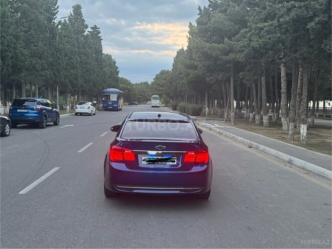 Chevrolet Cruze 2012, 250,000 km - 1.4 л - Sumqayıt