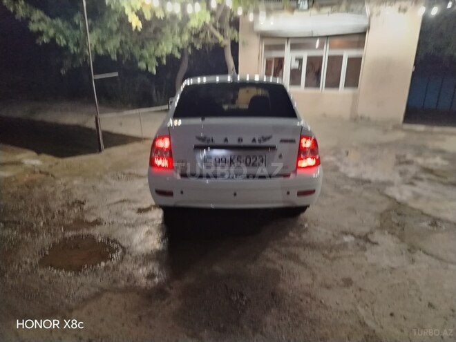 LADA (VAZ) Priora 2013, 163,000 km - 1.6 л - Beyləqan