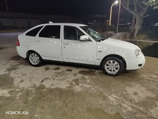 LADA (VAZ) Priora 2013, 163,000 km - 1.6 л - Beyləqan