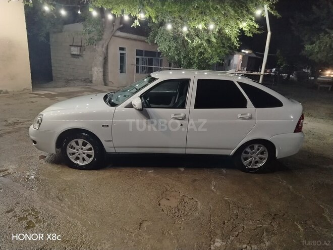 LADA (VAZ) Priora 2013, 163,000 km - 1.6 л - Beyləqan