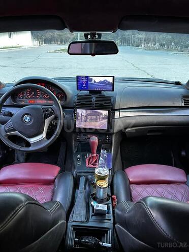 BMW 318 2001, 285,693 km - 1.9 l - Bakı