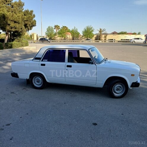 LADA (VAZ) 2107 2009, 42,000 km - 1.6 л - Bakı