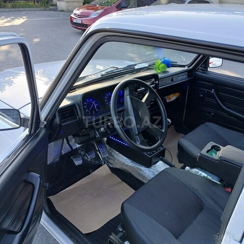 LADA (VAZ) 2107 2009, 42,000 km - 1.6 л - Bakı