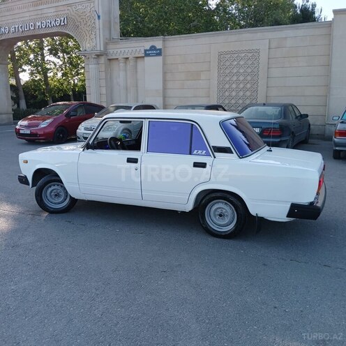 LADA (VAZ) 2107 2009, 42,000 km - 1.6 л - Bakı