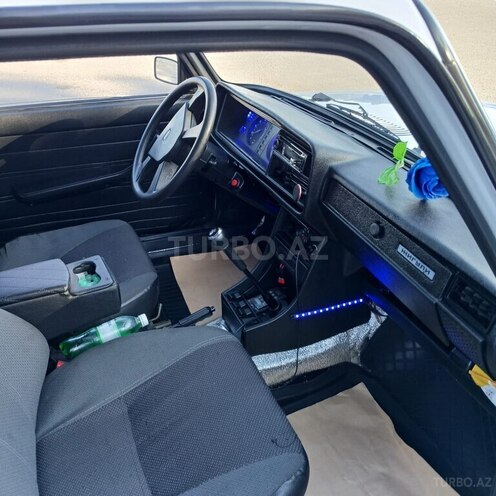 LADA (VAZ) 2107 2009, 42,000 km - 1.6 л - Bakı